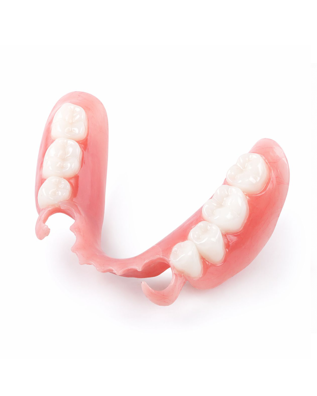 Partial Dentures