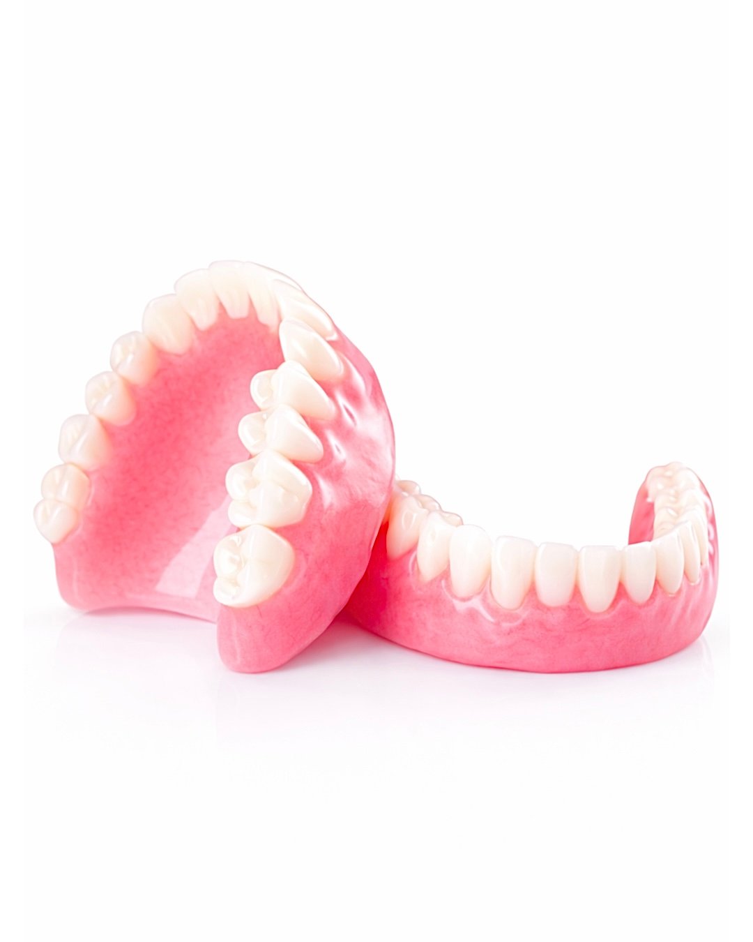 Full Dentures