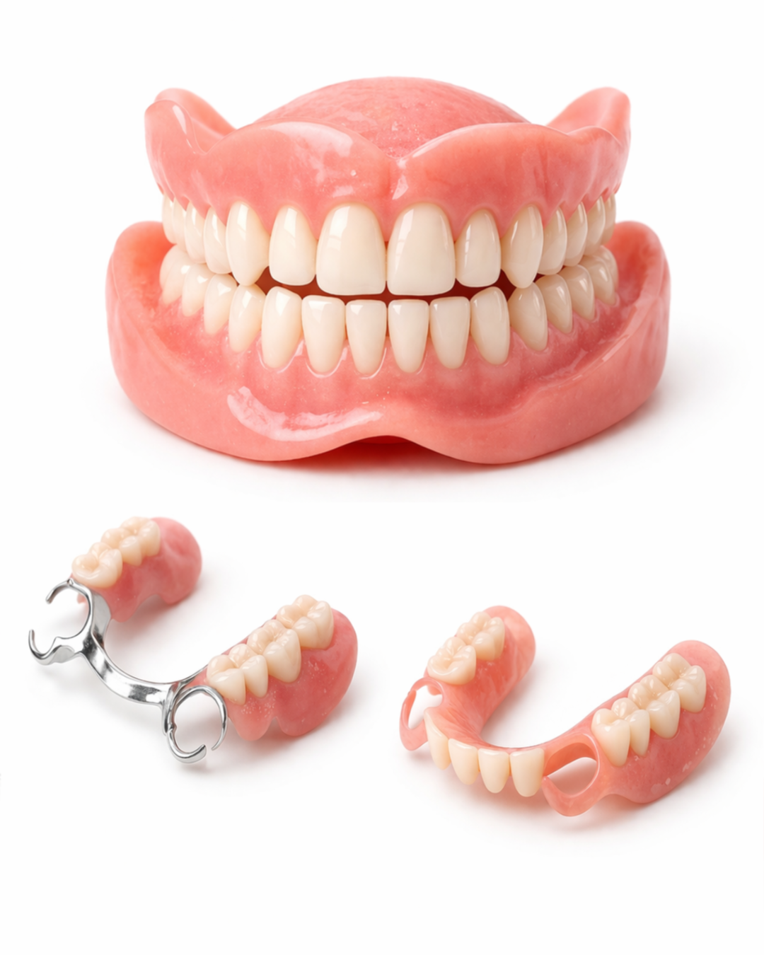 Removable Denture