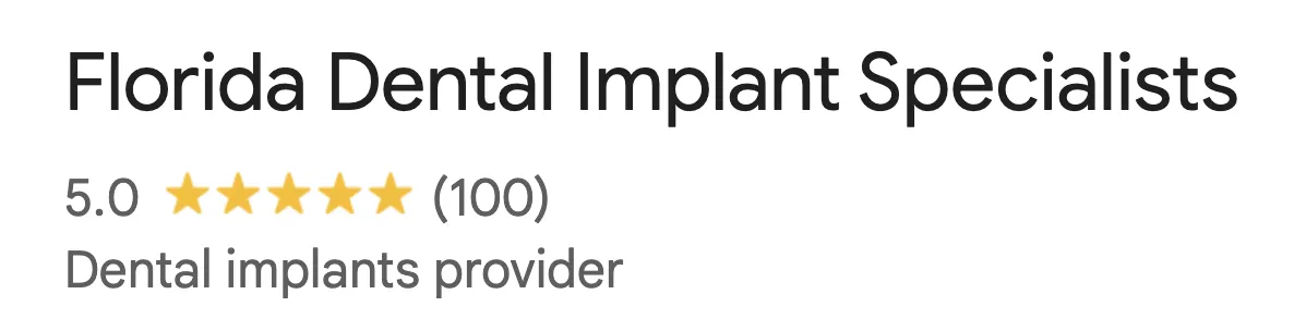 Dental Implants
